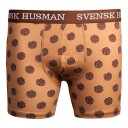 Boksershorts Sjokoladebolle Small