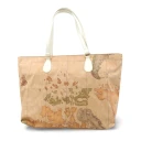Alviero Martini 1a Classe Dame Vesker Flerfarget ONE SIZE,