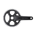 Shimano RX600 Cyclecross Kranksett 40T 175mm