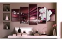 Bilde Diamond Dew 100x50 Artgeist sp. z o. o.