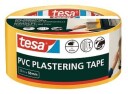 Tesa maskeringstape robust 50 mm x 33 meter gul