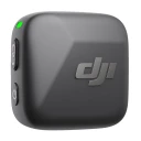 DJI - Mic Mini Transmitter - Infinity Black