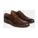 TGA by Ahler Herre Sko Brun 42 EU,