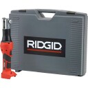 Ridgid RP219 pressemaskin