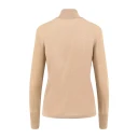 Aspesi Dame Strikkevarer Beige S,