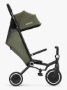 SmarTrike Wonder Max Trehjulssykkel 2 in 1 Sage