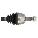 Point Gear Drivaksel POINT GEAR PNG75121