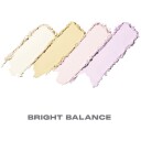 Morphe Bake & Set Loose Powder Quad Bright Balance