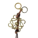 Loewe Pre owned Dame Pre owned Brun ONE SIZE,
