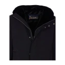 Herno Herre Frakker Svart XL,