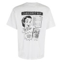 Carhartt Wip Herre Topper Hvit L,