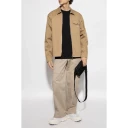 Moncler Herre Topper Svart XL,