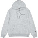 Champion Hooded Sweatshirt - Grey - XXL