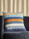 Bloomingville Gyani Cushion   Multi/patterned   50X50CM