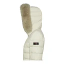Peuterey Dame Frakker Beige L,