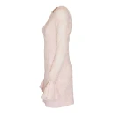 Rotate Birger Christensen Dame Kjoler Rosa L,