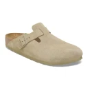 Birkenstock Dame Sko Beige 40 EU,