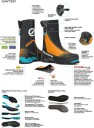 Scarpa Phantom Tech HD EU 42