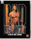 Bad Lieutenant 1992 Bluray