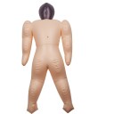 Nanma Fatima Fong: Love Doll