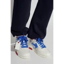 Off White Dame Sko Hvit 41 EU,