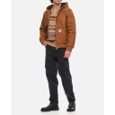 Carhartt Wip Herre Jakker Brun XL,