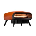 Witt Etna Fermo Pizzaovn Gass Mat Oransje