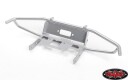 RC4WD C0925 Guardian Steel Front Winch Bumper for Axial 1/10 SCX