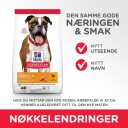 Hill'S Science Plan Dog Adult Medium Light Chicken (2.5 kg)