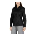 Jacqueline de Yong Dame Bluser & Skjorter Svart S,