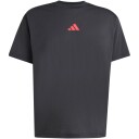 Adidas Performance U Rsom G T   Black   XXL