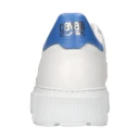 Cavalli Class Dame Sko Hvit 37 EU,
