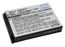 Samsung TL320 batteri (1050 mAh 3.7 V)