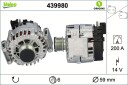 VALEO 439980 Dynamo