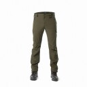 Arrak Outdoor Quick dry Fritidsbukser Herre Lang Olivengrønn 60L 60L