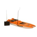 Radiostyrt Båt Sea Racer