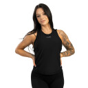 Gavelo Empower Tank Top black xlarge
