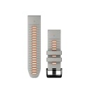 Garmin QuickFit 26 watchstrap Silicone