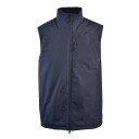 Tracker 7109 Exclusive Business Vest Marineblå 1 stk STK-710905 XS