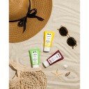 Q+A AHA Exfoliator Body Scrub 50 ml