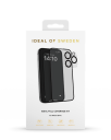 Ideal Of Sweden Screen Protector Kit 3D Glass (ID3DKG-I2361P)