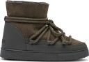Inuikii Boots Classic Grå