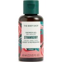 The Body Shop Strawberry Mini Gift Set