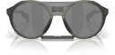 Oakley Clifden Latitude Collection m/PRIZM Black Polar
