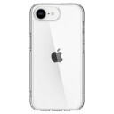 Spigen Ultra Hybrid Gjennomsiktig Mobildeksel for iPhone 16e
