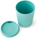 Sea To Summit Passage Insulated Mug Aqua Sea Blue OneSize, AQUA SEA BLUE