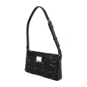 Karl Lagerfeld Dame Vesker Svart ONE SIZE,