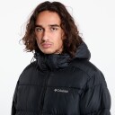 Columbia Montrail Columbia Men's Pike Lake II Hooded Jacket Black L