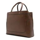 Twinset, Dame, Vesker, Brun, ONE SIZE,