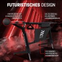 Gaming bord Elite med LED